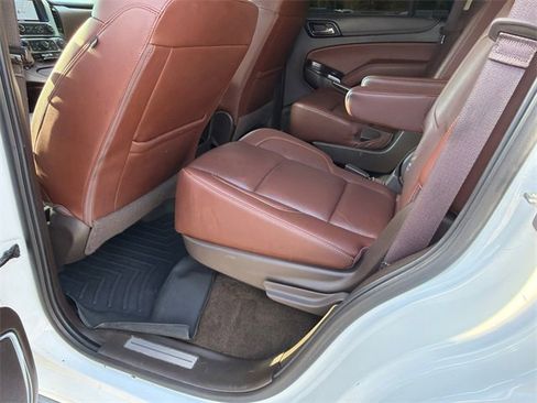 Used 2017 Chevrolet Tahoe Premier w/ Max Trailering Package image 21