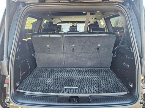 Used 2024 Jeep Wagoneer Series II image 11