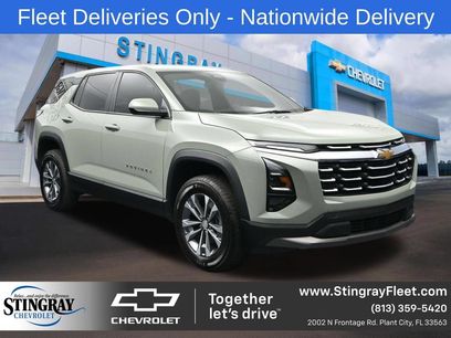 Used 2026 Chevrolet Equinox LT w/ LPO, Floor Liner Package