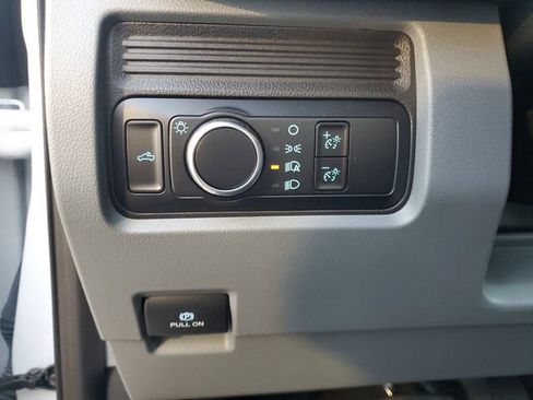 Certified 2024 Ford F350 XL w/ XL Driver Assist Package image 13