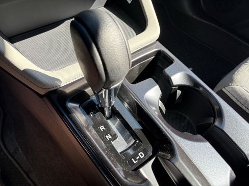 New 2026 Subaru Forester AWD/4WD image 18