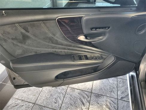 Used 2018 Lexus LS 500 image 13