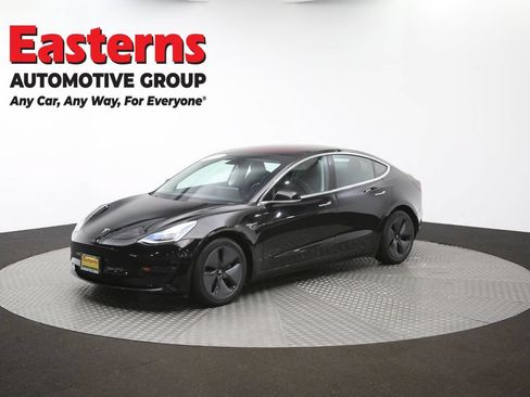 Used 2018 Tesla Model 3 Long Range AWD/4WD image 51