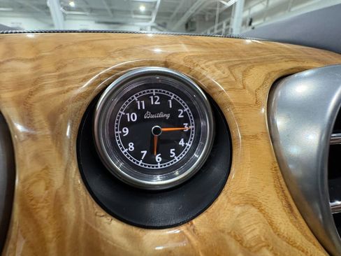 Used 2007 Bentley Continental GTC AWD/4WD image 27