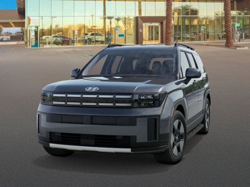 New 2026 Hyundai Santa Fe SEL image 6
