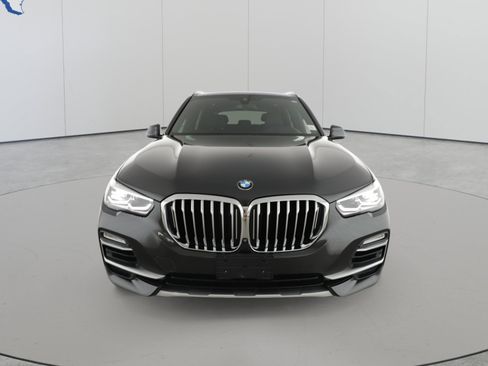 Used 2021 BMW X5 sDrive40i w/ Premium Package 2 RWD image 2
