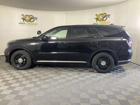 New 2024 Dodge Durango AWD image 4