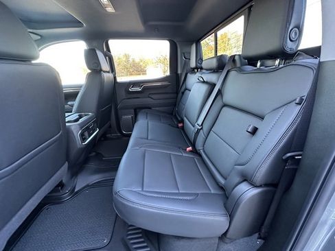 New 2026 GMC Sierra 1500 Denali w/ Denali Reserve Package image 26