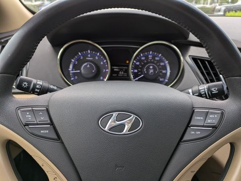 Used 2011 Hyundai Sonata Limited image 23