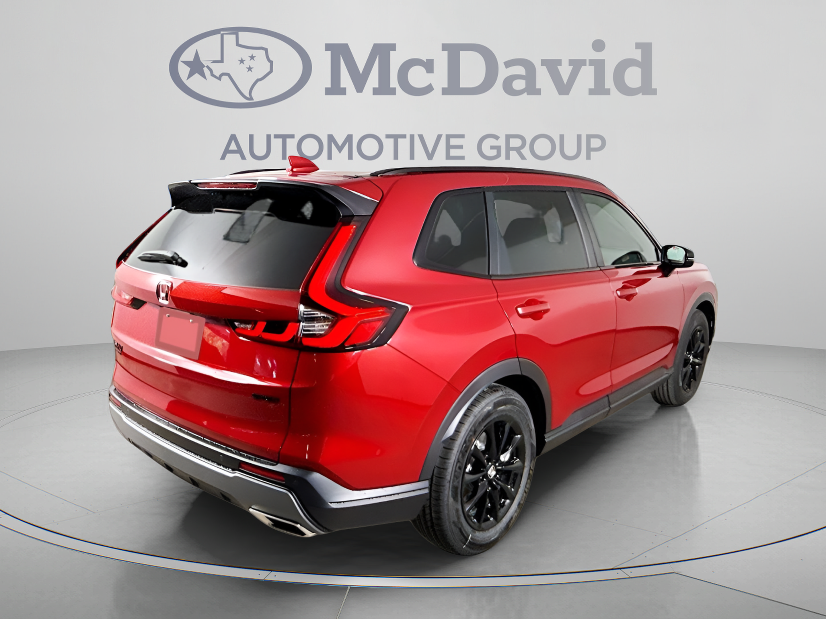 New 2026 Honda CR-V Sport-L image 6