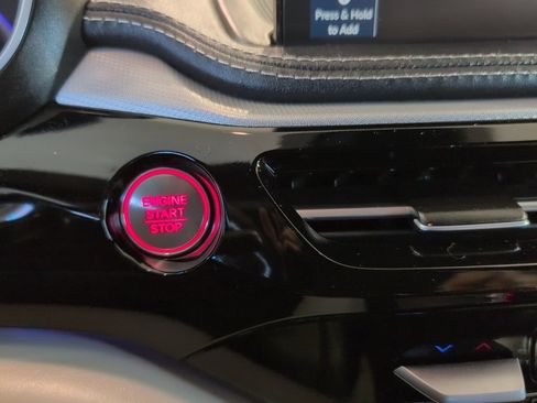 Certified 2025 Acura MDX A-Spec image 21