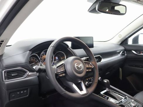 New 2025 MAZDA CX-5 AWD 2.5 S image 15