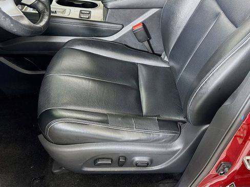 Used 2018 Nissan Murano SL w/ Moonroof Package image 19