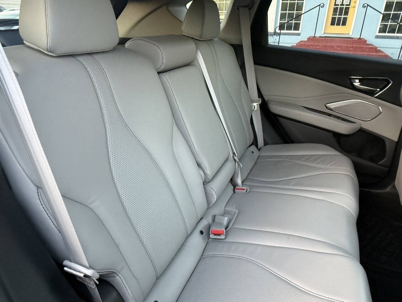 Used 2020 Acura RDX w/ Technology Package AWD/4WD image 27
