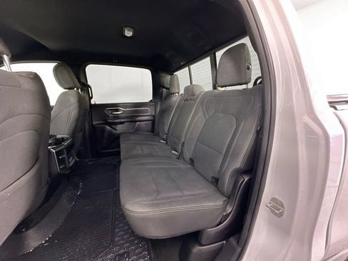 Used 2024 RAM 1500 Big Horn AWD/4WD image 26