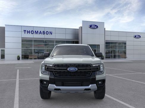 New 2024 Ford Ranger XLT w/ FX4 Off-Road Package image 6