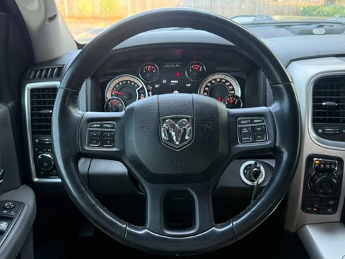 Used 2019 RAM 1500 Warlock w/ Trailer & Traction Group AWD/4WD image 10
