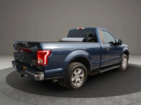 Used 2016 Ford F150 XLT w/ Equipment Group 301A Mid image 6