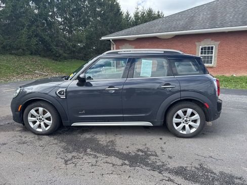 Used 2017 MINI Cooper Countryman S image 5