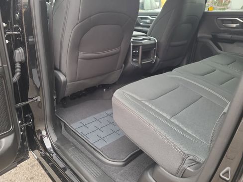 Used 2025 RAM 1500 Big Horn image 20