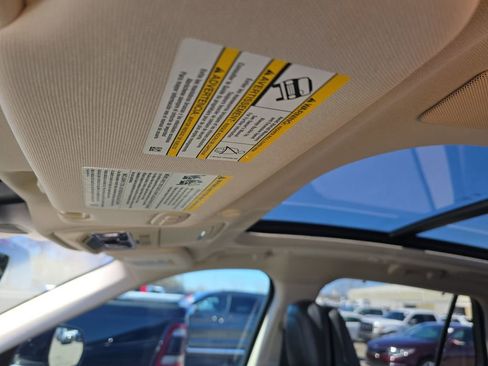 Used 2023 Lincoln Aviator Reserve w/ Equipment Group 201A image 14