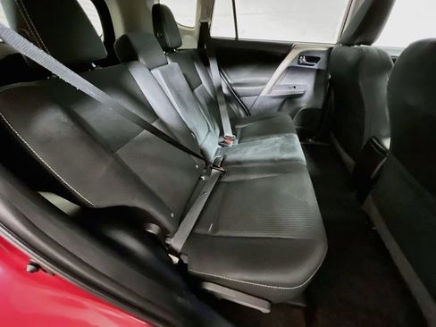 Used 2014 Toyota RAV4 XLE AWD/4WD image 24
