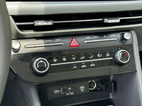 New 2026 Hyundai Sonata N Line FWD image 30