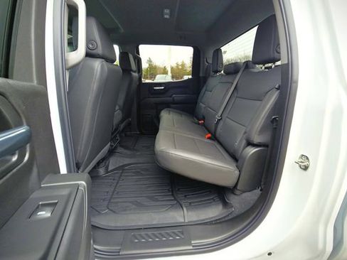 New 2026 GMC Sierra 1500 Pro w/ Pro Value Package image 14