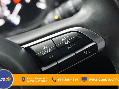 Used 2024 MAZDA CX-30 AWD 2.5 S w/ Preferred Package image 22