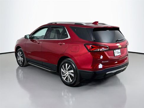 Used 2024 Chevrolet Equinox Premier AWD/4WD image 7
