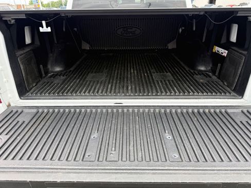 Used 2024 Ford F150 Lariat AWD/4WD image 9