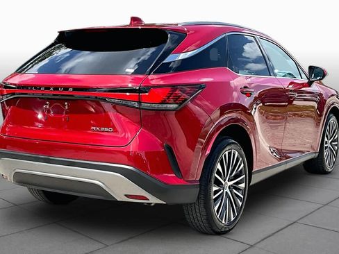 Used 2026 Lexus RX 350 Premium Plus w/ Accessory Package (Z1) FWD image 13