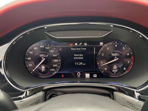 Used 2022 Bentley Continental GT Speed AWD/4WD image 19