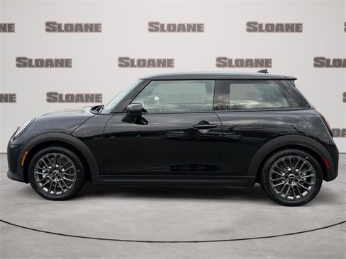 New 2026 MINI Cooper 2-Door Hardtop image 2