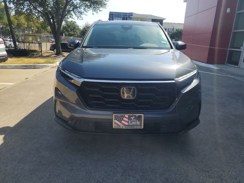 Used 2023 Honda CR-V EX-L image 8