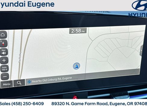 Used 2025 Hyundai Elantra Limited w/ Cargo Package image 23