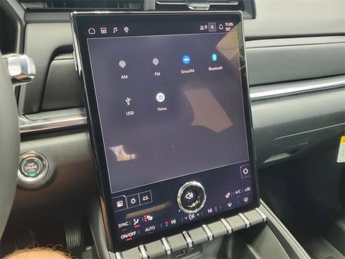 New 2026 GMC Terrain Elevation w/ Elevation Premium Package image 19