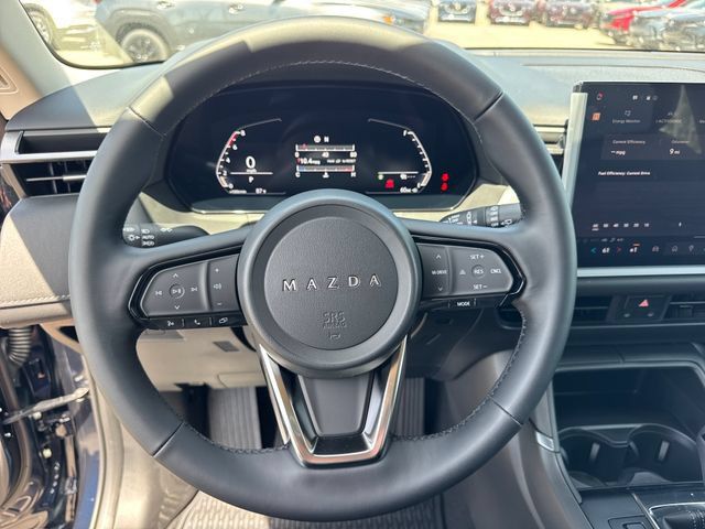 New 2026 MAZDA CX-5 Preferred AWD/4WD image 16