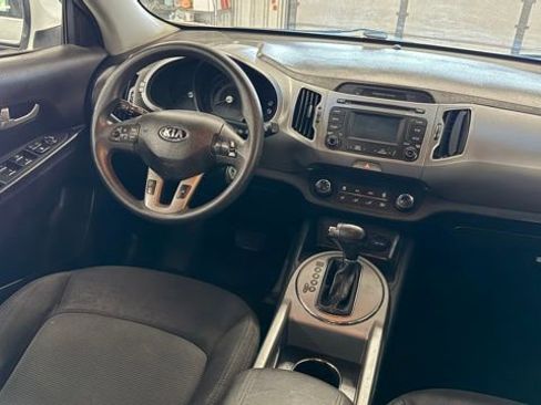 Used 2016 Kia Sportage LX w/ LX Popular Package FWD image 28