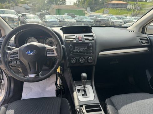 Used 2014 Subaru Impreza 2.0i Sport Premium AWD/4WD image 12