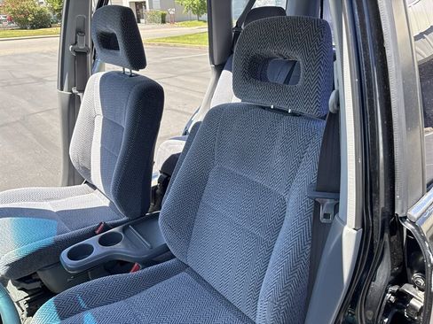 Used 1998 Honda CR-V LX image 24