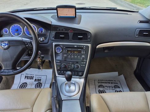 Used 2007 Volvo S60 R image 57