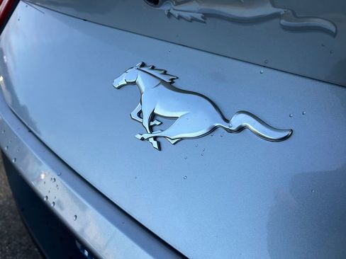 New 2026 Ford Mustang Coupe image 33