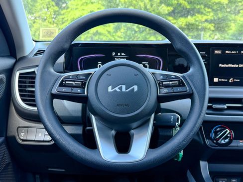 New 2026 Kia Seltos LX AWD/4WD image 31