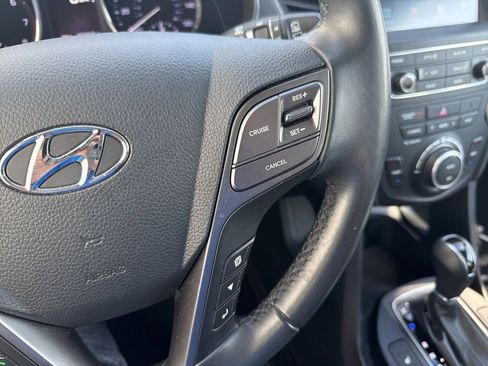 Used 2018 Hyundai Santa Fe Sport 2.0T image 16