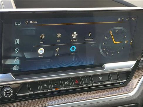 Certified 2025 Chevrolet Silverado 1500 LT w/ Convenience Package II image 19