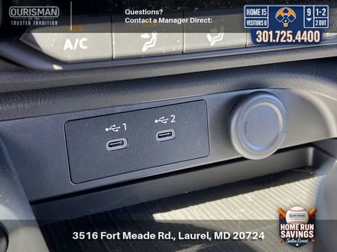 New 2026 Nissan Sentra S w/ Floor Mat Package FWD image 27