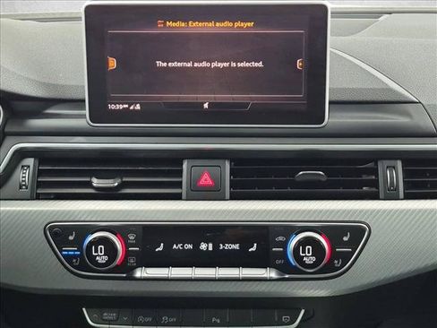 Used 2019 Audi A5 2.0T Premium Plus w/ Premium Plus AWD/4WD image 15