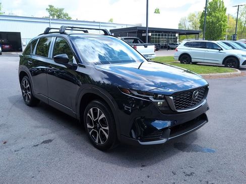 New 2026 MAZDA CX-5 Preferred AWD/4WD image 2