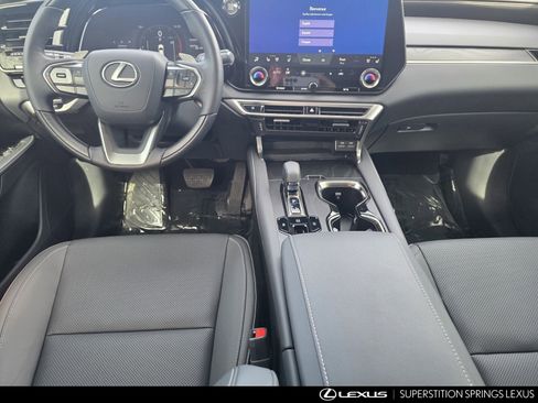 Certified 2025 Lexus RX 350 Premium image 26